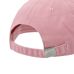 New Balance 6 Panel Classic Cap LAH81004 Pink Taffy