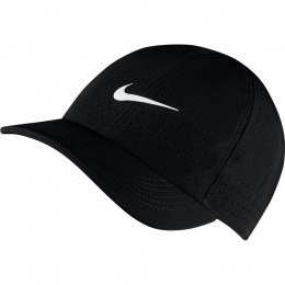 Nike Nk  Dry Aerobill Advantage Cap Cq9332-010 Black 