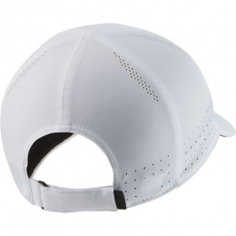 Nike Dry Aerobill Advantage Cap  Cq9332-100 White