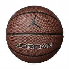 NIKE JORDAN LEGACY 8P SZ-7 BASKETBALL