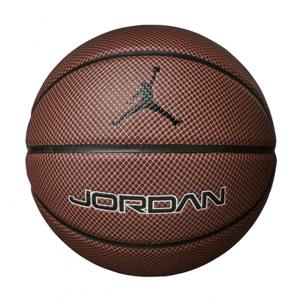 Nike Jordan Legacy 8p Sz-7 Basketball