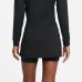 Nike Nkct Drifit Victory Skirt Cv4729-010 Black Ladies Tennis