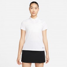 NIKE NK DF VICTORY SS SOLID POLO DH2309-100 WHITE