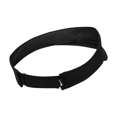 Nike NK Dri-Fit Advantage Ace Visor FB6443-010 S/M