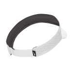 Nike NK Dri-Fit Advantage Ace Visor FB6443-100 S/M