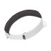 Nike NK Dri-Fit Advantage Ace Visor FB6443-100 S/M