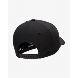 NIKE Dri-Fit Advantage club cap FB5636-010 M/L Black