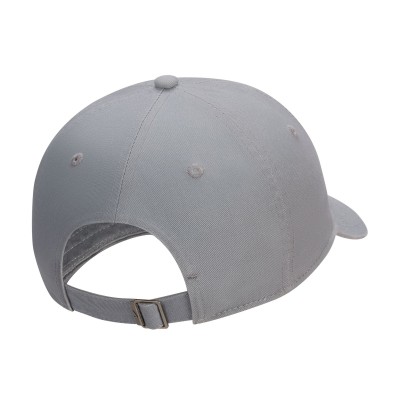 Nike Club cap FB5368-073 S/M particle grey