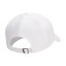 Nike Club cap FB5368-100 M/L white