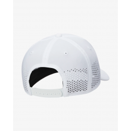 NIKE Dri-Fit Advantage club cap FB5636-100 S/M White