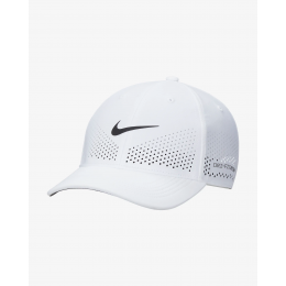 NIKE Dri-Fit Advantage club cap FB5636-010 M/L Black