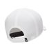 Nike Dri-Fit Advantage Club Cap FB5598-100 S/M White