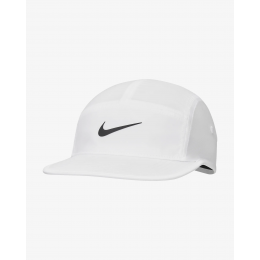 Nike U NK Dri-Fit Fly cap U CB FB5624-100 M/L white