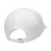 Nike Dri-fit Club metal logo cap FB5372-100 S/M