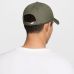 Nike Dri-fit Club metal logo cap FB5372-222 S/M