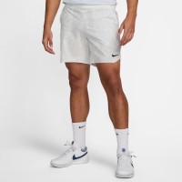 Nike Nkct Drifit Slam Short Mb Dr6599-085 Football Grey