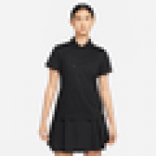 NIKE NK DF VICTORY SS SOLID POLO DH2309-010 BLACK