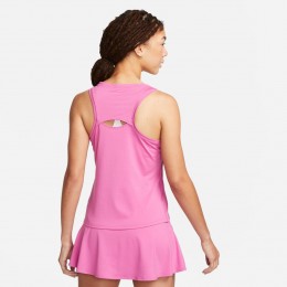 Nike Nkct Drifit Victory Tank Cv4784-655 Cosmic Fuchsia