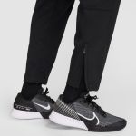 Nike NKCT Heritage Suit Pant FZ6928-010 black mens