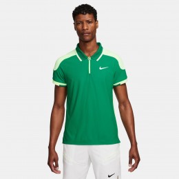 Nikecourt Slam Men's Dri-fit Adv Tennis Polo Fd5128-365