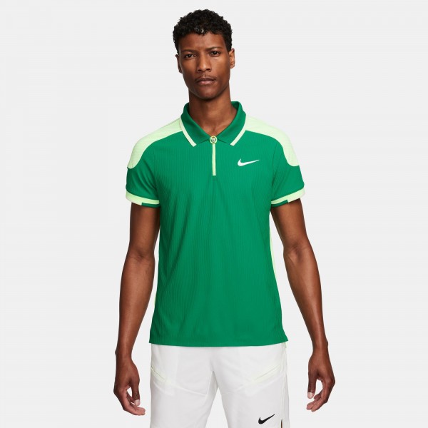 Nikecourt Slam Men's Dri-fit Adv Tennis Polo Fd5128-365