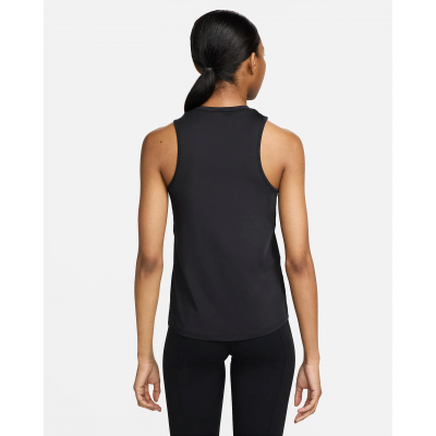 Nike NK One Classic Dri-FIT Tank FN2808-010 Black ladies top