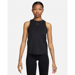Nike NK One Classic Dri-FIT Tank FN2808-010 Black ladies top