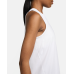 Nike NK One Classic Dri-FIT Tank FN2808-100 White Ladies Top 