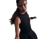 NikeCourt Advantage Women's Dri-FIT Tennis Tank Top FZ6657-010