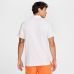 Nike NKCT Dri-Fit Advantage Polo FZ6907-100 white
