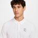 Nike NKCT Dri-Fit Advantage Polo FZ6907-100 white