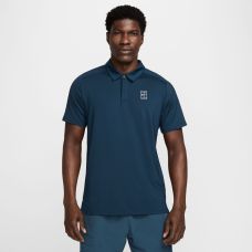 NikeCourt Advantage Men's Dri-FIT Tennis Polo FZ6907-478