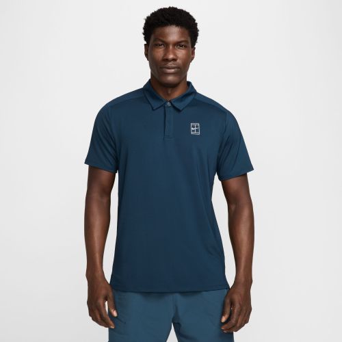 NikeCourt Advantage Men's Dri-FIT Tennis Polo FZ6907-478
