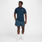 NikeCourt Advantage Men's Dri-FIT Tennis Polo FZ6907-478