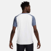Nike NKCT Advantage Top Print FZ9845-499 World Indigo/White Mens Tennis Shirt