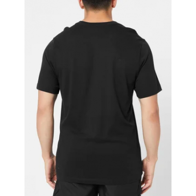  Nike NKCT Dri-FIT Tee Heritage HF6217-010 black
