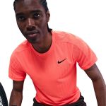 Nike NKCT Dri-FIT Advantage Slam HM6710-873 Men's Tennis Shirt