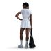 Nike NKCT Dri-FIT Advantage SS Top HQ2994-100 White Women's