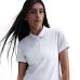 Nike NK Drifit Victory SS Polo FQ1574-100 White Ladies
