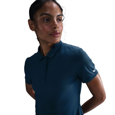 Nike NK Drifit Victory SS Polo FQ1574-478 armoury