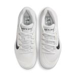 Nike Zoom Vapor 12 HC FV5554-100 White Womens Tennis Shoes
