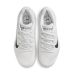 Nike Zoom Vapor 12 HC FV5554-100 White Womens Tennis Shoes