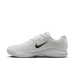 Nike Zoom Vapor 12 HC FV5554-100 White Womens Tennis Shoes