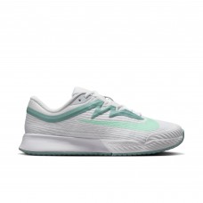 Nike Zoom Vapor Pro 3 HC FZ2158-106 White Womens Tennis Shoe