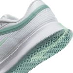 Nike Zoom Vapor Pro 3 HC FZ2158-106 White Womens Tennis Shoe