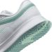 Nike Zoom Vapor Pro 3 HC FZ2158-106 White Womens Tennis Shoe