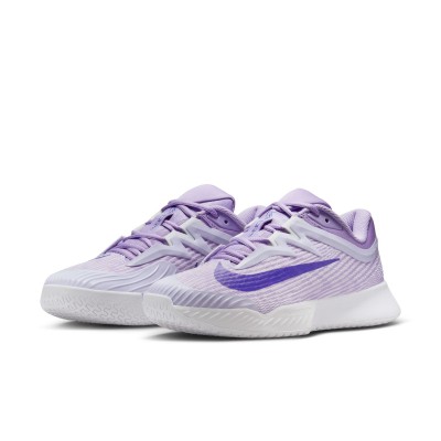 Nike Zoom Vapor Pro 3 HC FZ2158-500 amethyst ladies Tennis Shoe