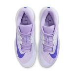 Nike Zoom Vapor Pro 3 HC FZ2158-500 Amethyst Womens Tennis Shoes