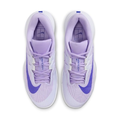 Nike Zoom Vapor Pro 3 HC FZ2158-500 amethyst ladies Tennis Shoe