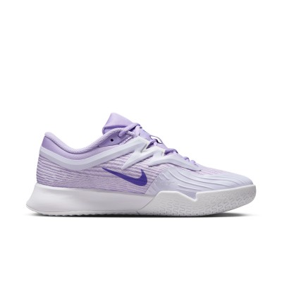 Nike Zoom Vapor Pro 3 HC FZ2158-500 amethyst ladies Tennis Shoe